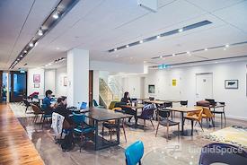 Workhaus | FiDi