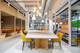 SPACES | Oslo, Spaces Tullinløkka