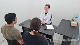 Lucalá Coworking Salas para Locação, Sala de Aula, Sala de Reunião, Sala Privativa, Sala consultório em São Paulo, perto do Metrô