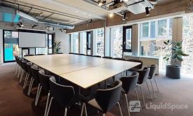 FORA | The Stanley Building 