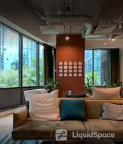 Common Ground Menara BT Bangsar South