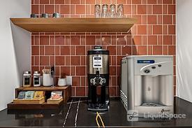 Industrious - Beverly Hills