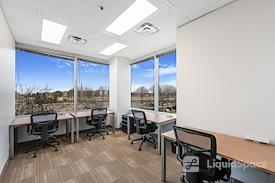 Office Evolution Oakville