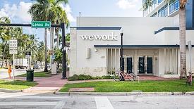 WeWork | 429 Lenox Ave