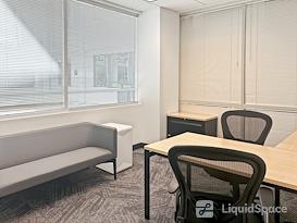 Regus | Huntington Square III