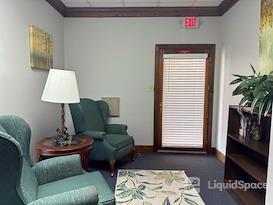 Horizon Office Suites and Event Space Rentals