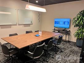 Industrious - Coconut Grove