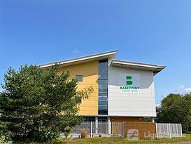 Regus | Bournemouth Airport, Aviation Park West Centre Limited