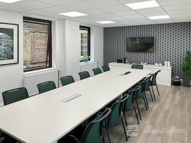 Regus | Edinburgh George Street