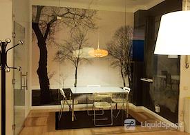 L' Espace ALMIRANTE 5