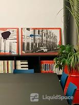 ULTRASPAZIO - San Salvario