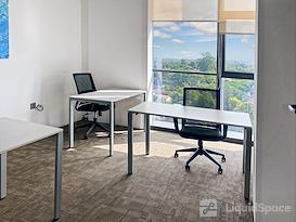 Regus | Lusaka, Sunshare Tower