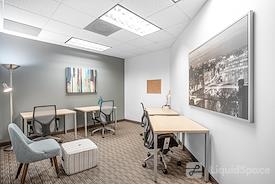 Regus || Redwood City - Twin Dolphin Drive