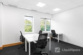 Regus | Luton, Capability Green