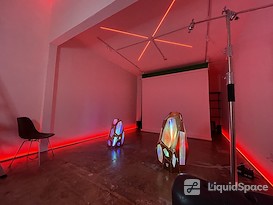 Inverse Studios