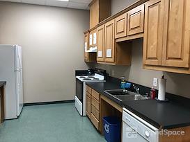 Texas Business Centers - Denton Location