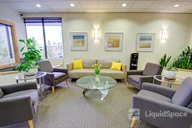 Intelligent Office - Walnut Creek