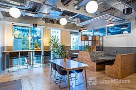 WeWork | 2 Eastbourne Terrace