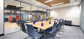 Landmark | Farringdon