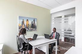 Regus | Nairobi, Vienna Court