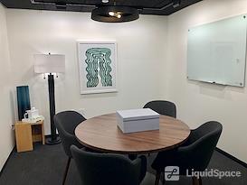 Industrious - Midtown on 50th St.