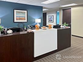 Regus | Highland Ridge II
