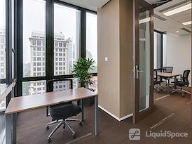 Regus | Ho Chi Minh City, Deutsches Haus