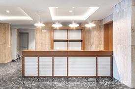 Regus | Jeddah, The Quartz