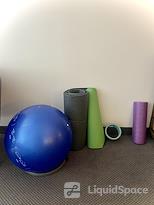 IDS Executive Suites