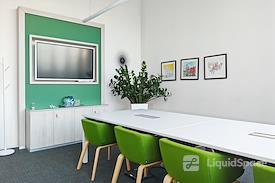 Regus | Milan, Viale Cassala 57