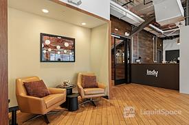 Indy by Industrious Platte St