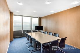 Regus | Algiers Les Pins Maritimes