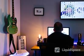 Launch Workplaces Rockville