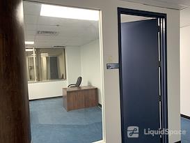 Melville Shared Office Suite