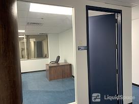 Melville Shared Office Suite