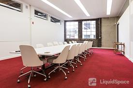 CENTRL Office - Pearl District