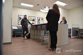 Office Evolution - Folsom