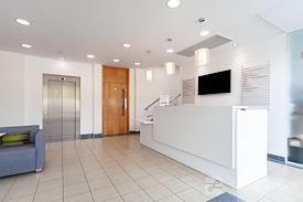 Regus | Welwyn Garden City, Welwyn Falcon Gate