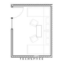 Industrious - San Francisco Union Square