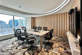 The Executive Centre - Singapore Land Tower