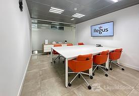 Regus | Zaragoza, Alfonso I