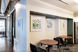 Industrious - 261 Madison Ave