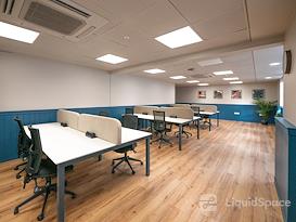 Colony | 76 King Street