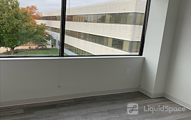 Oasis Office space- Baltimore, Maryland