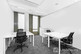Regus | Zwolle, Trade Centre