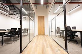 Regus | Chatham, Pentagon