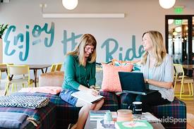 WeWork | Colony Square