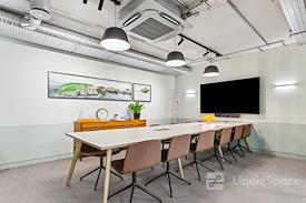 Regus | The Avenue Forsyth