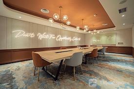 Sudirman | Sampoerna Strategic Square L25