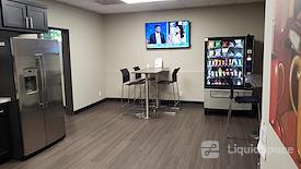 RCMI Executive Suites